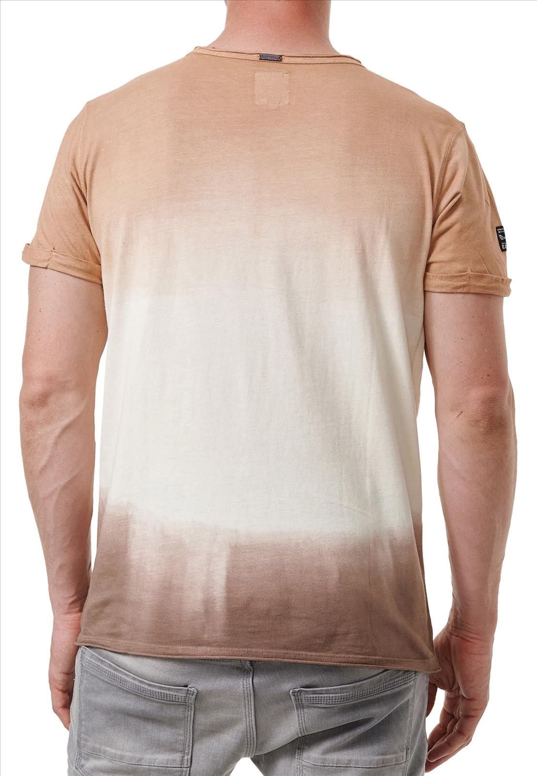 Rusty Neal - Rocas GmbH (Jeans, Young Fashion) - Jeans, Pullover, T-Shirts, Sweatshirts, Longshirts