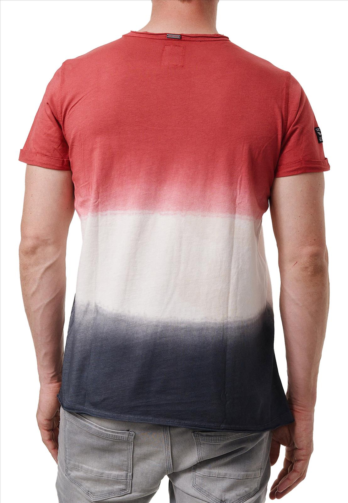 Rusty Neal - Rocas GmbH (Jeans, Young Fashion) - Jeans, Pullover, T-Shirts, Sweatshirts, Longshirts
