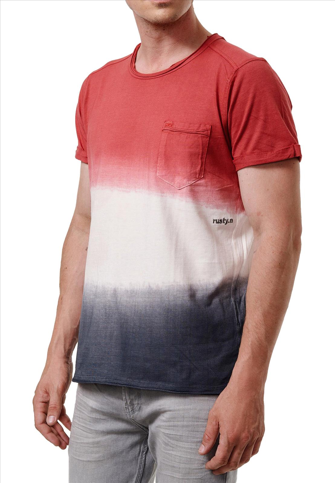 Rusty Neal - Rocas GmbH (Jeans, Young Fashion) - Jeans, Pullover, T-Shirts, Sweatshirts, Longshirts