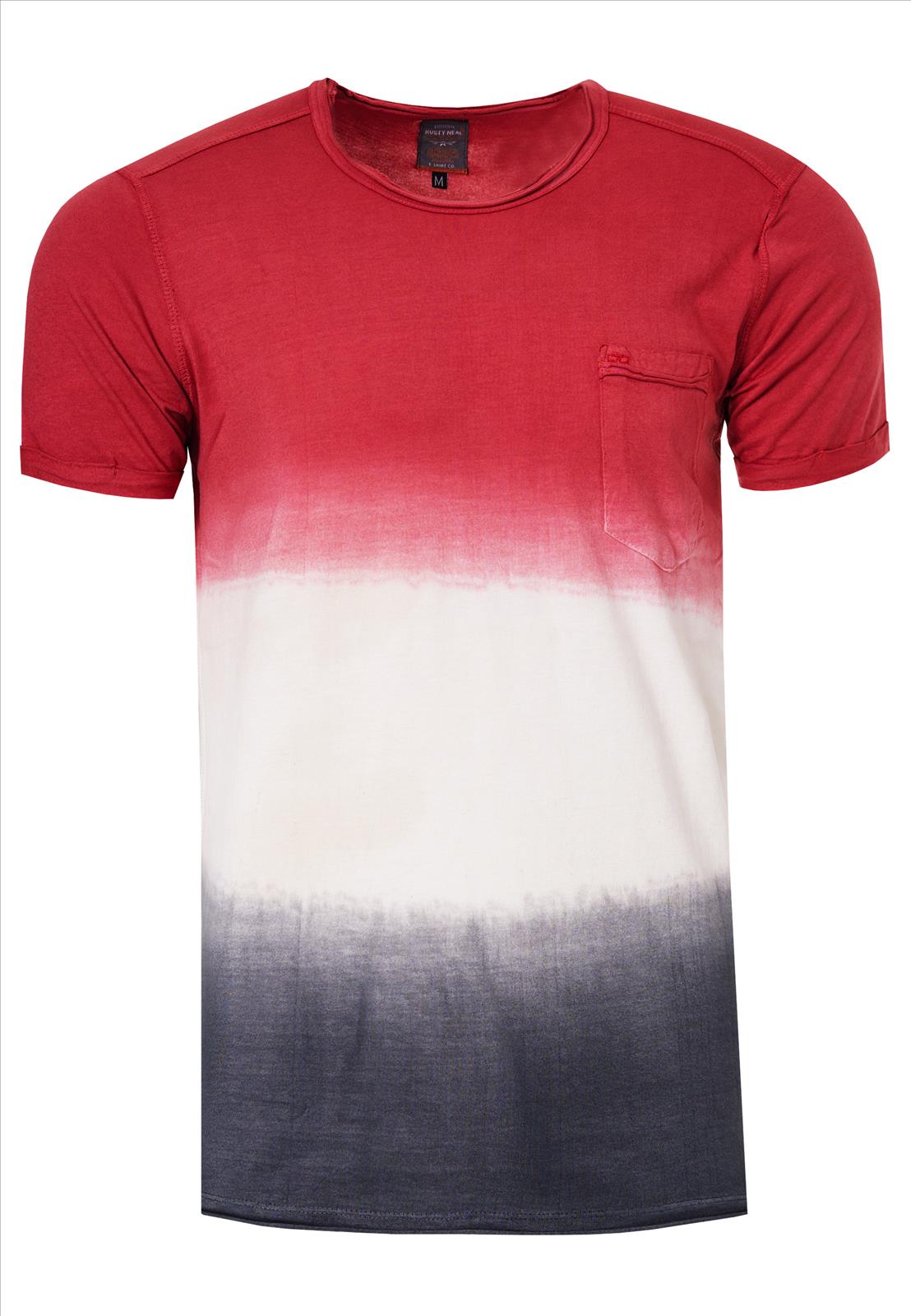 Rusty Neal - Rocas GmbH (Jeans, Young Fashion) - Jeans, Pullover, T-Shirts, Sweatshirts, Longshirts