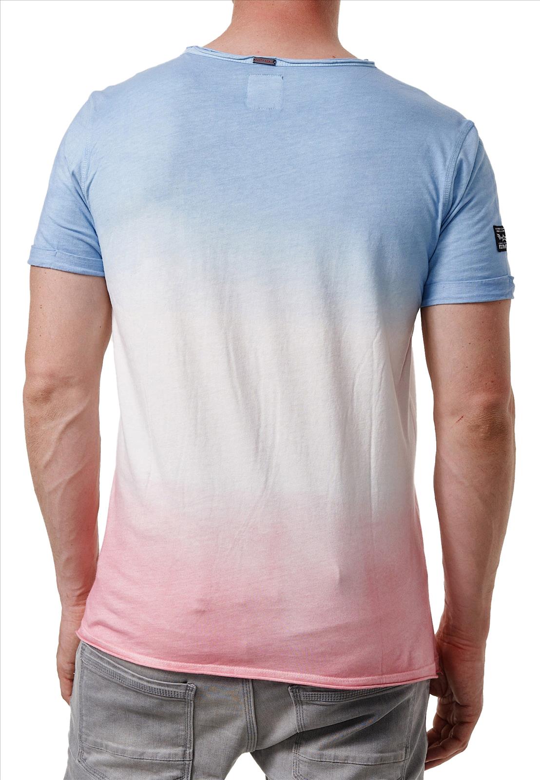 Rusty Neal - Rocas GmbH (Jeans, Young Fashion) - Jeans, Pullover, T-Shirts, Sweatshirts, Longshirts