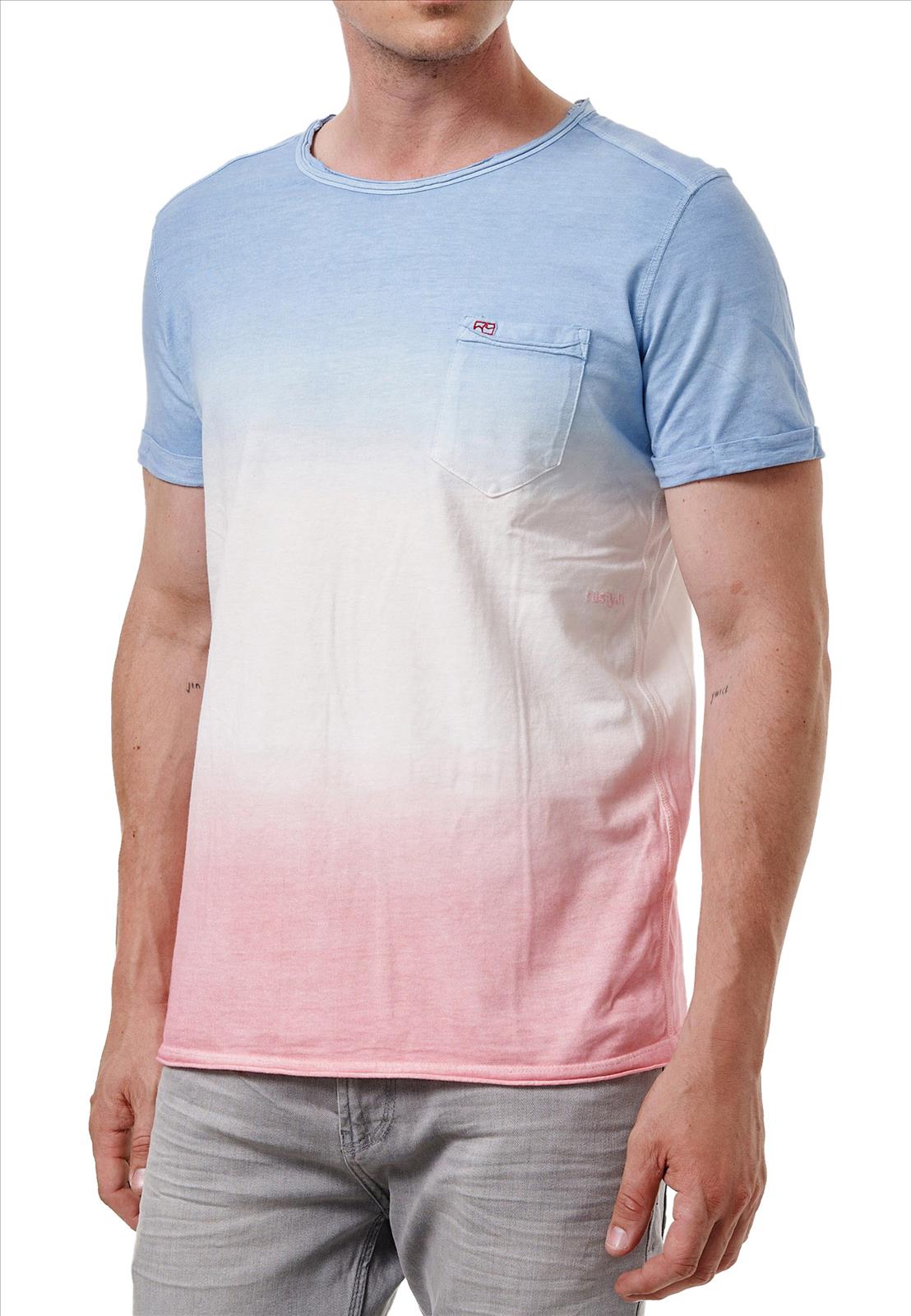 Rusty Neal - Rocas GmbH (Jeans, Young Fashion) - Jeans, Pullover, T-Shirts, Sweatshirts, Longshirts