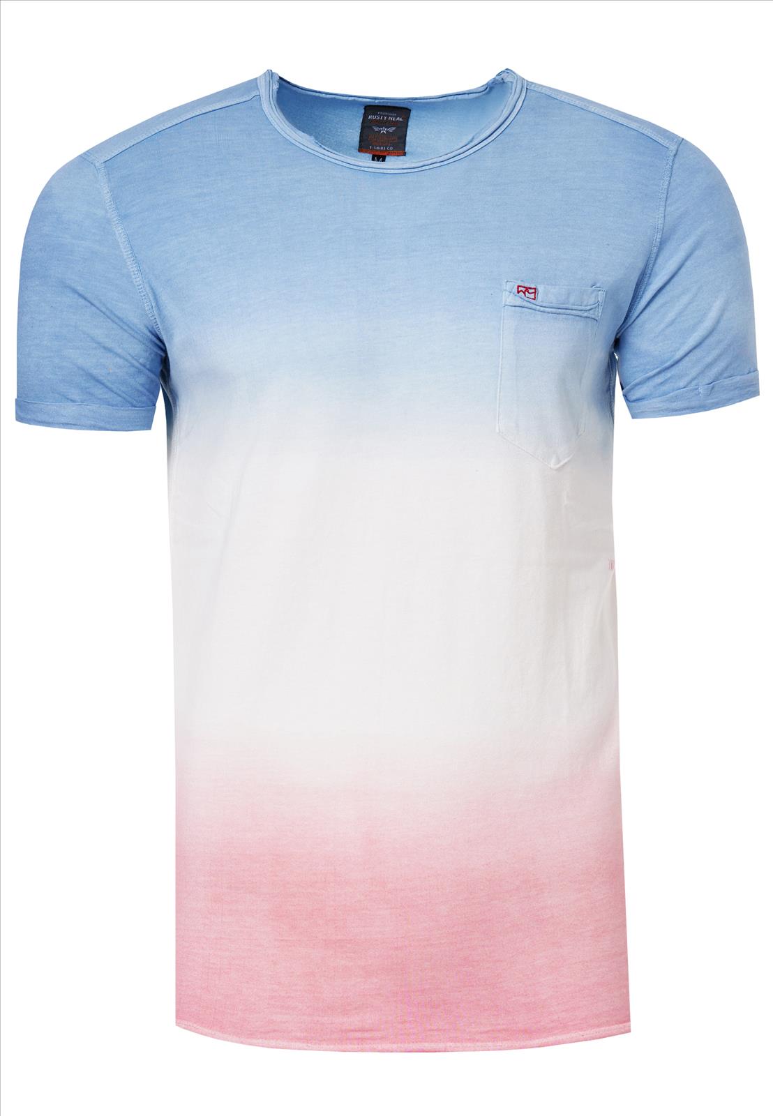 Rusty Neal - Rocas GmbH (Jeans, Young Fashion) - Jeans, Pullover, T-Shirts, Sweatshirts, Longshirts