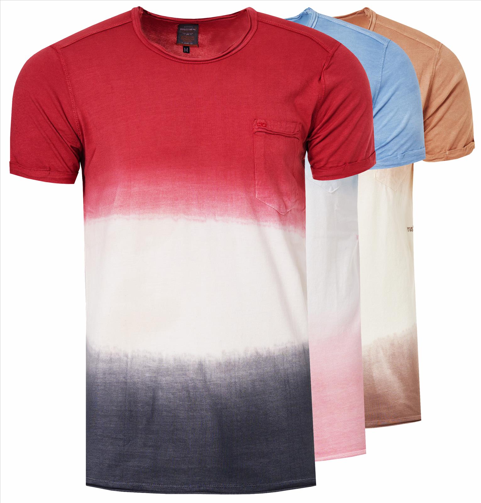 Rusty Neal - Rocas GmbH (Jeans, Young Fashion) - Jeans, Pullover, T-Shirts, Sweatshirts, Longshirts