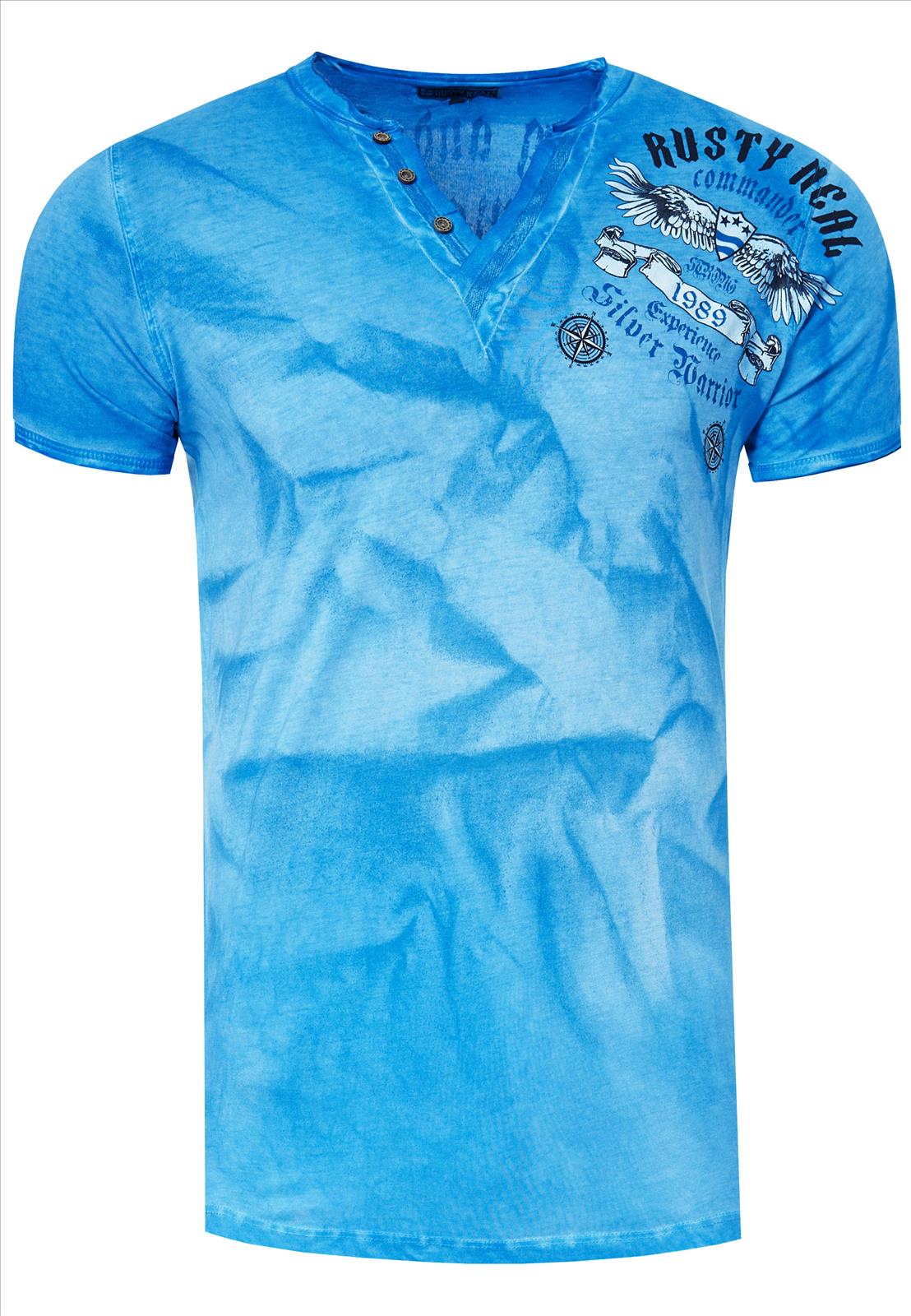Rusty Neal - Rocas GmbH (Jeans, Young Fashion) - Jeans, Pullover, T-Shirts, Sweatshirts, Longshirts