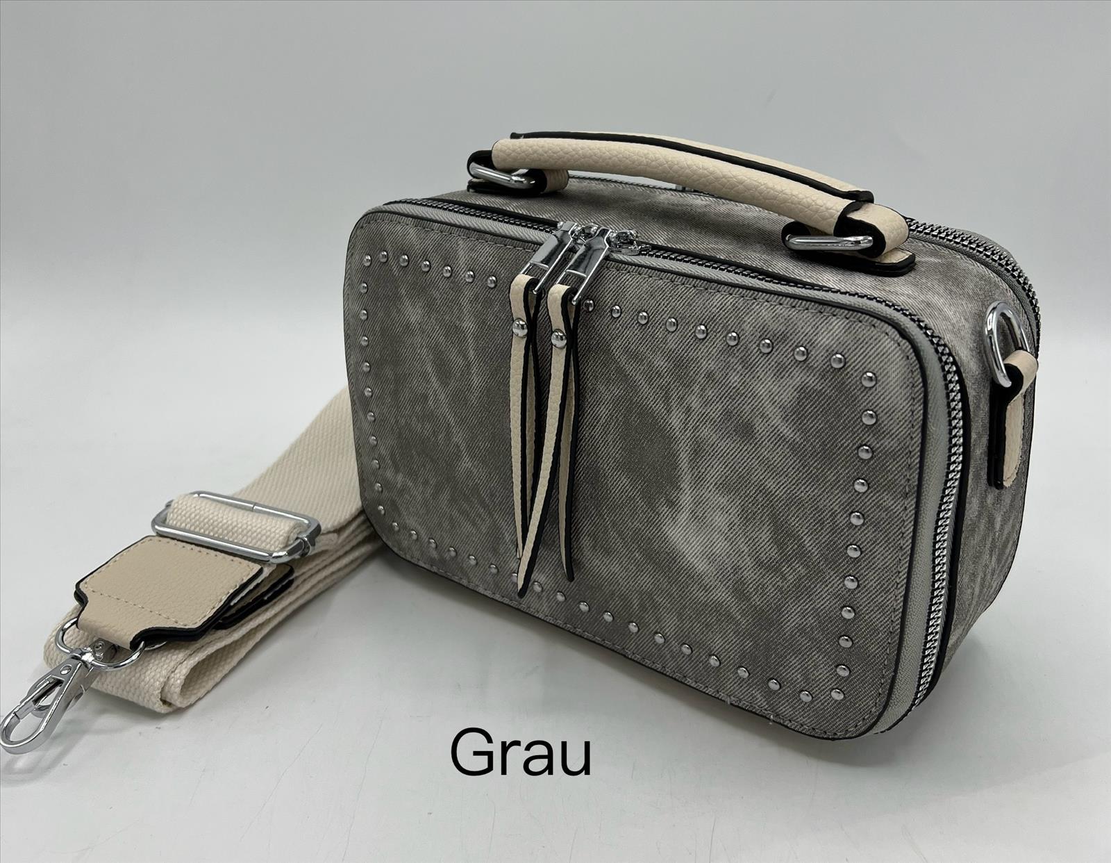 JiaJin GmbH - Geldbörse, Damentaschen, Rucksäcke, Sporttaschen für Damen und Herren