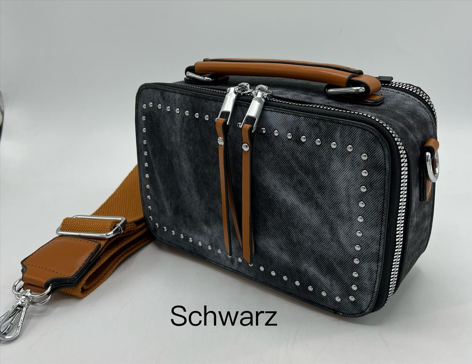 JiaJin GmbH - Geldbörse, Damentaschen, Rucksäcke, Sporttaschen für Damen und Herren