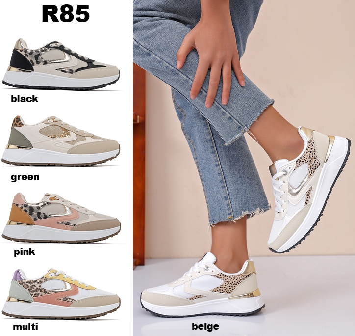 Arya Shoes - Schuhgroßhandel