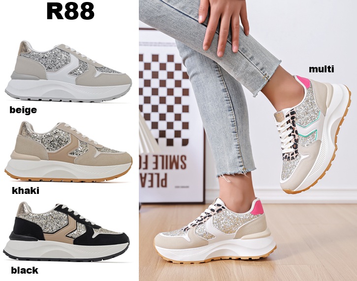 Arya Shoes - Schuhgroßhandel