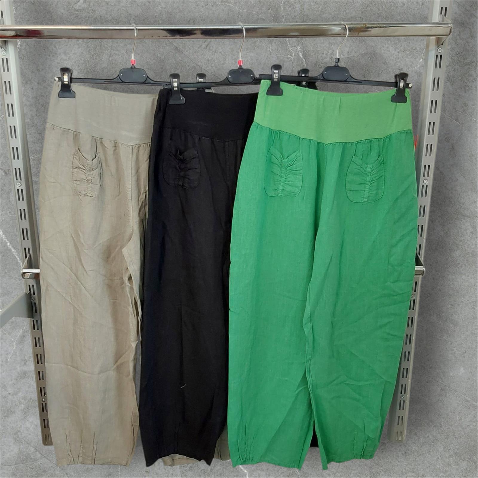Khan Mode GmbH - Les Freres, Binich Young Fashion - Shirts, Tuniken, Jacken, Blusen, Westen, Hosen