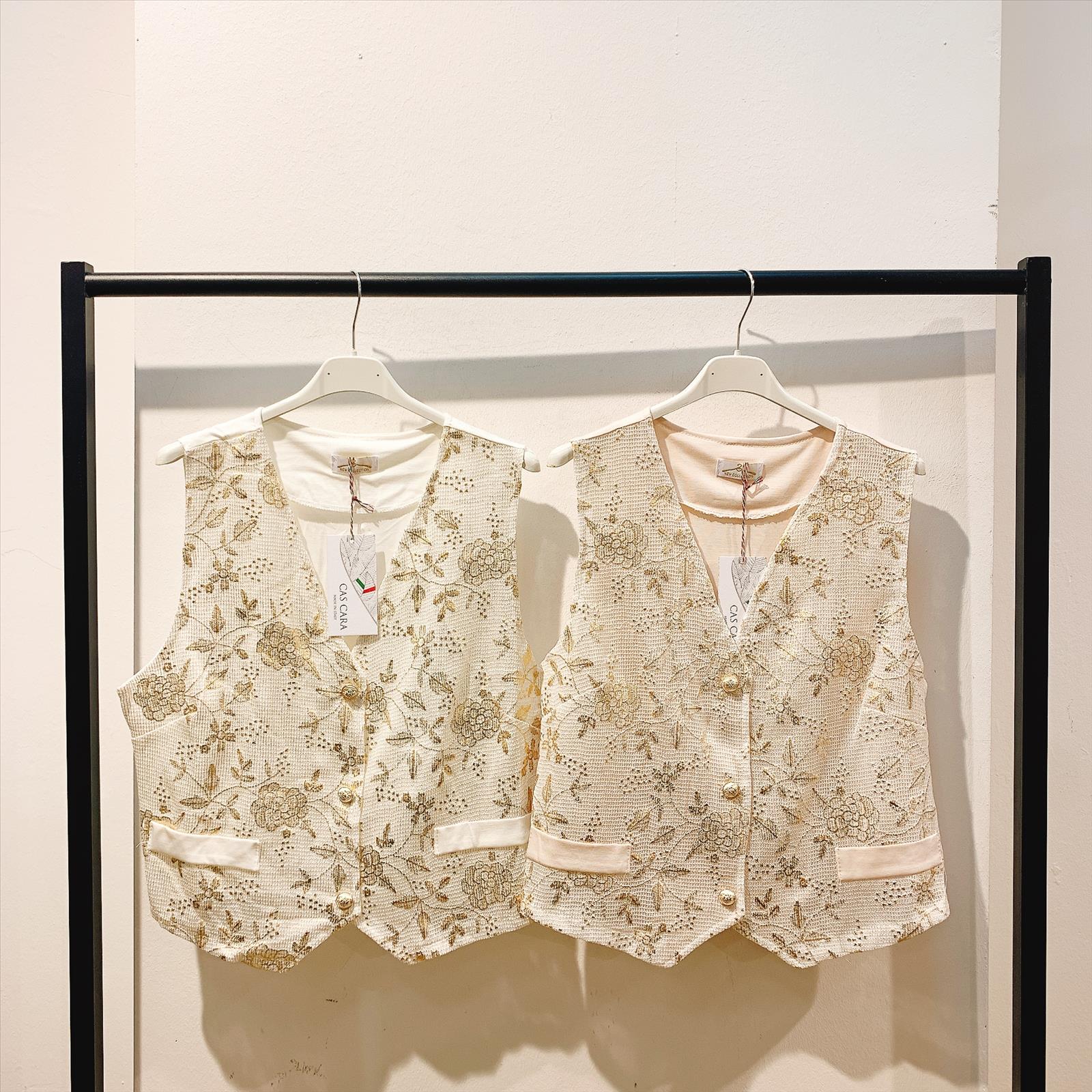 CAS CARA by Cherry´s GmbH - Damenbekleidung Pronto Moda