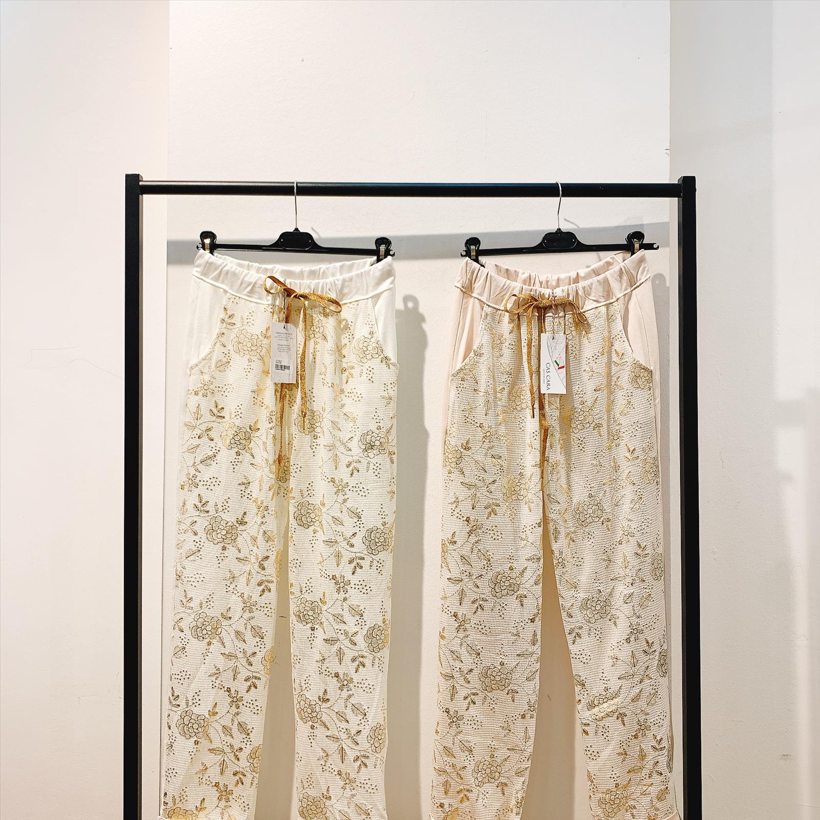 CAS CARA by Cherry´s GmbH - Damenbekleidung Pronto Moda