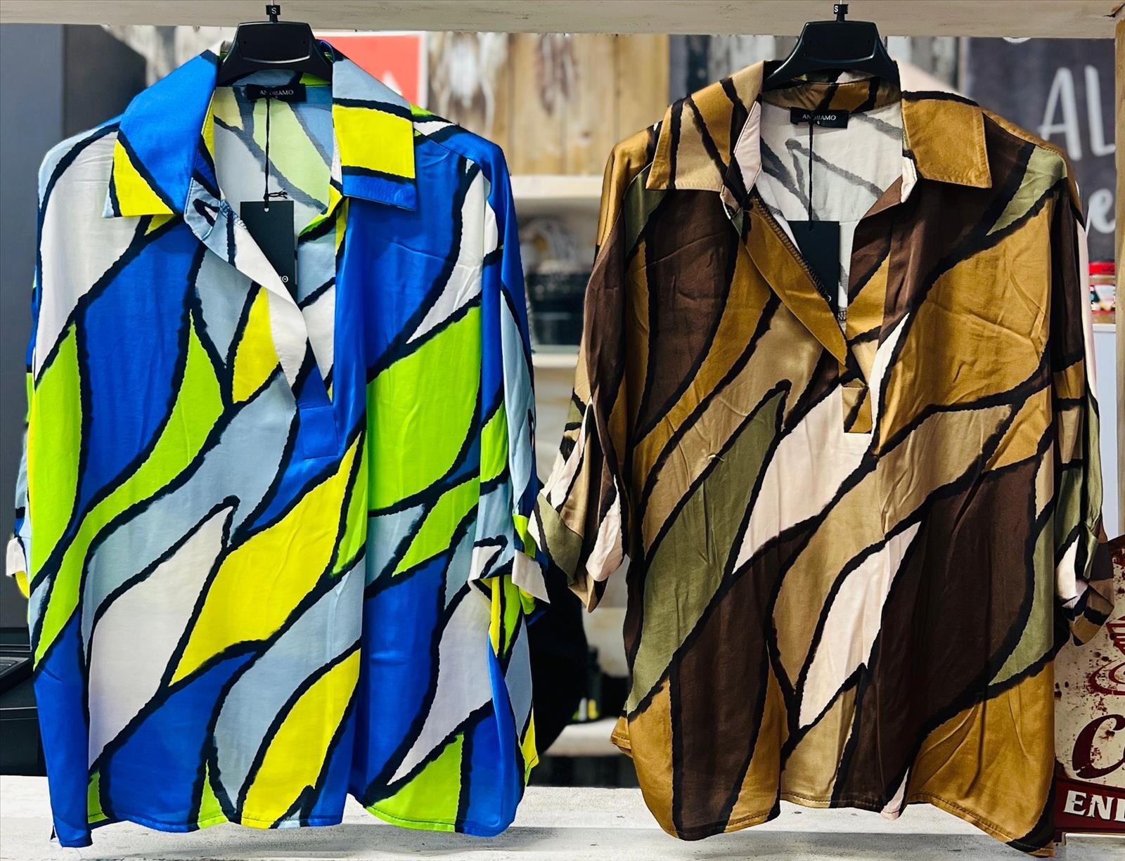 Element of Joy - Damenbekleidung und Accessoires - Wiesbaden
