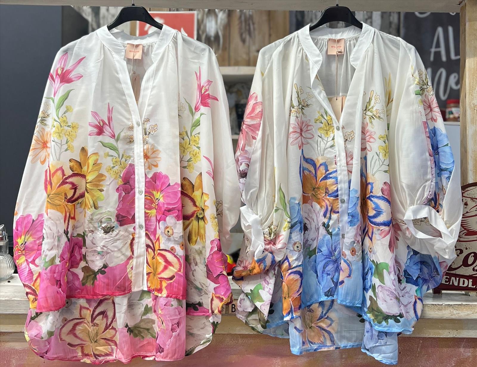 Element of Joy - Damenbekleidung und Accessoires - Wiesbaden