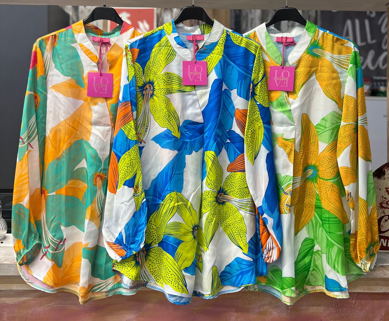 Element of Joy - Damenbekleidung und Accessoires - Wiesbaden
