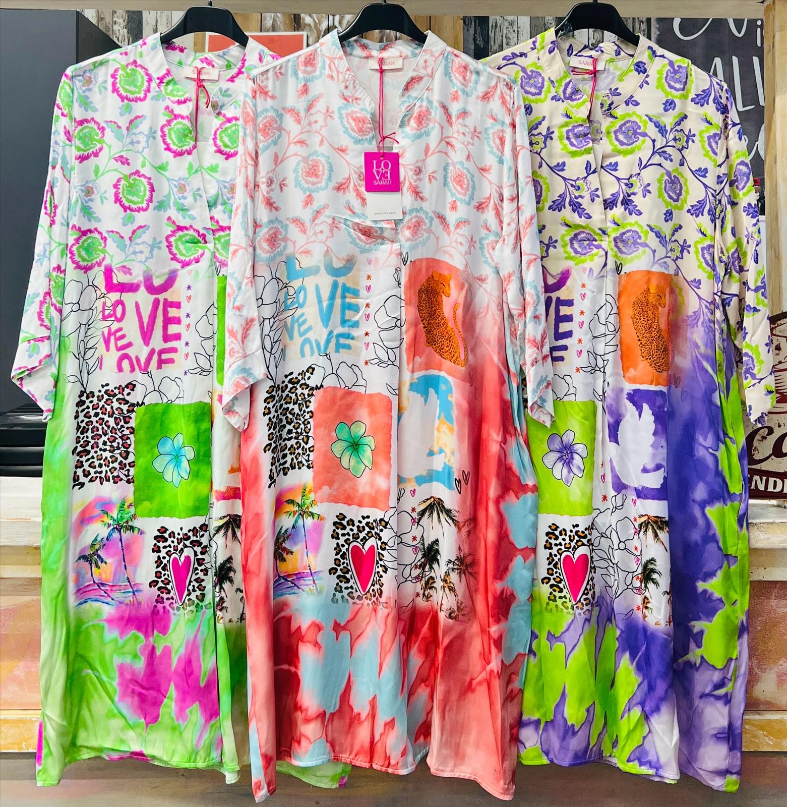 Element of Joy - Damenbekleidung und Accessoires - Wiesbaden
