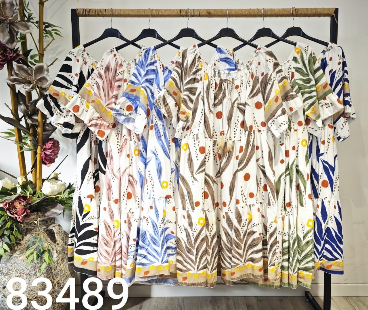 Element of Joy - Damenbekleidung und Accessoires - Wiesbaden