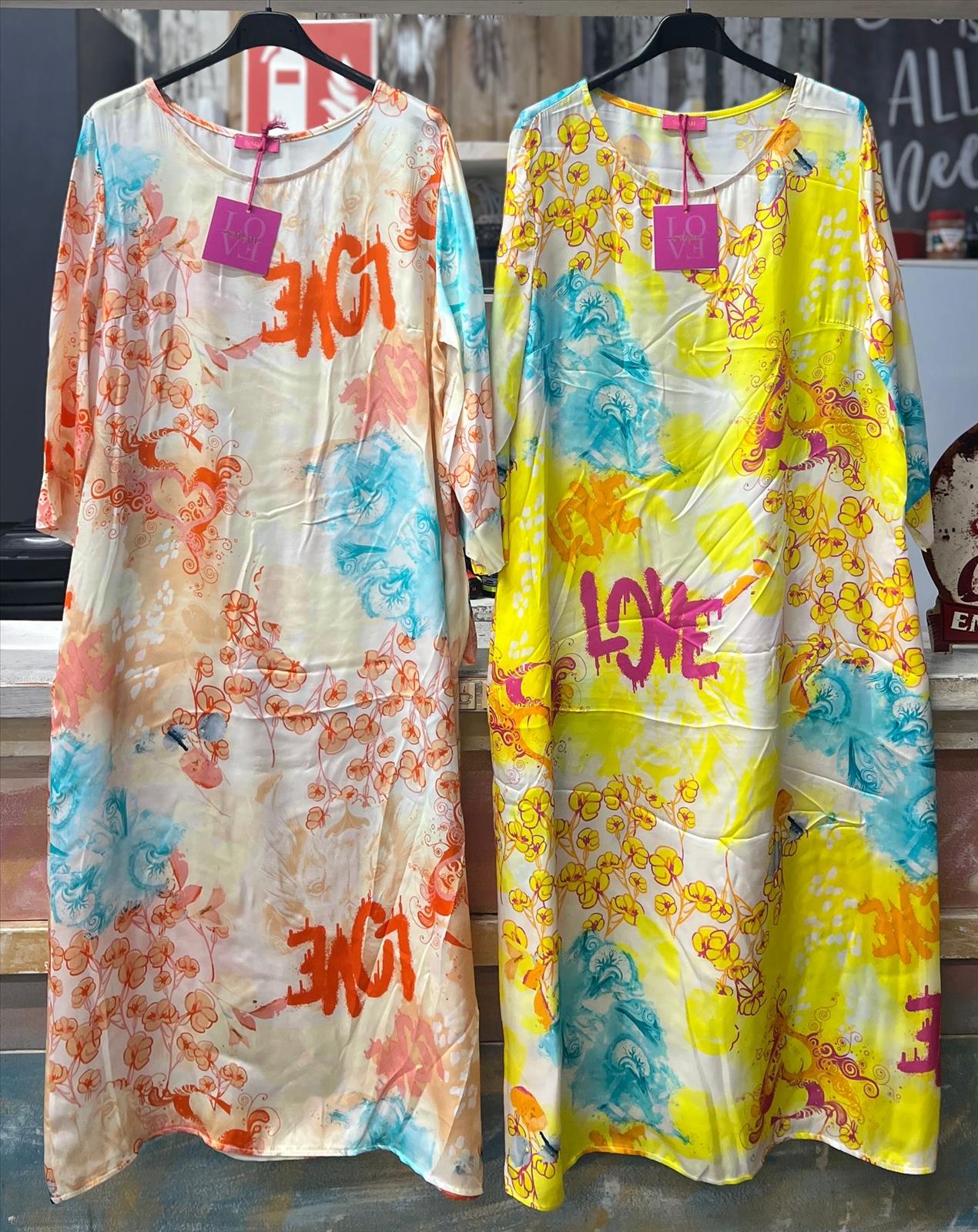 Element of Joy - Damenbekleidung und Accessoires - Wiesbaden