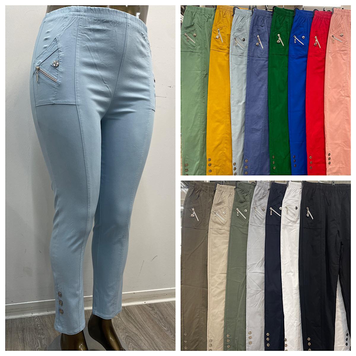 Sitara Textil GmbH - Damen- und Herrenbekleidung