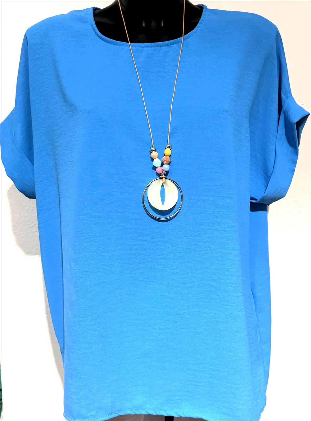 LB new fashion GmbH & Co KG - DOB, Accessoires, Young Fashion, Big Sizes - Eschborn