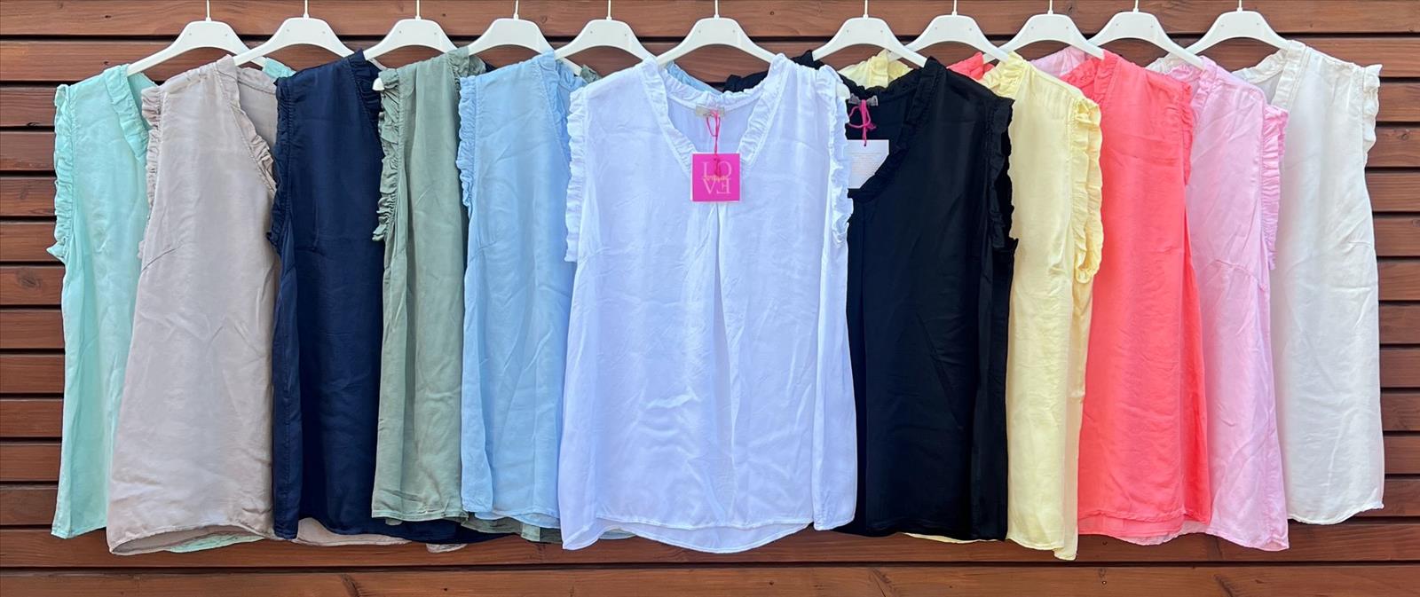 Element of Joy - Damenbekleidung und Accessoires - Wiesbaden