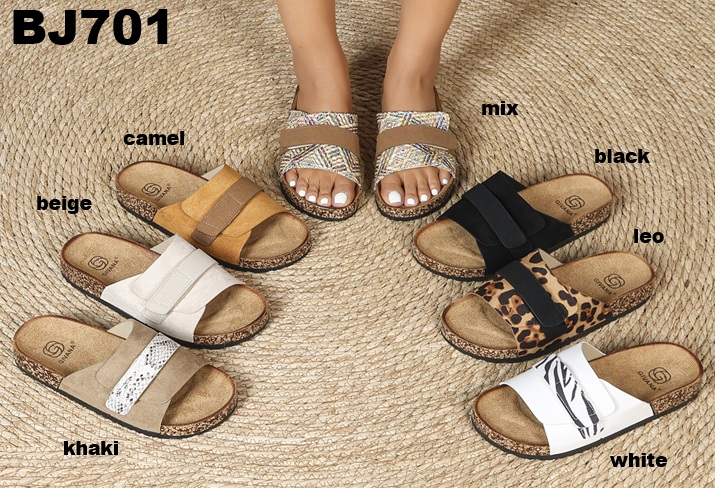 Arya Shoes - Schuhgroßhandel
