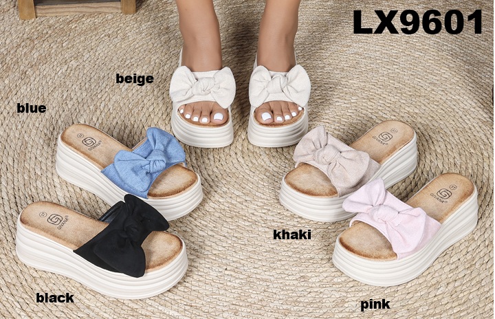 Arya Shoes - Schuhgroßhandel