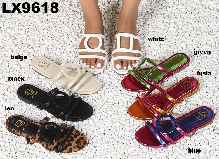 Arya Shoes - Schuhgroßhandel