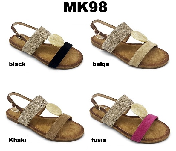 Arya Shoes - Schuhgroßhandel