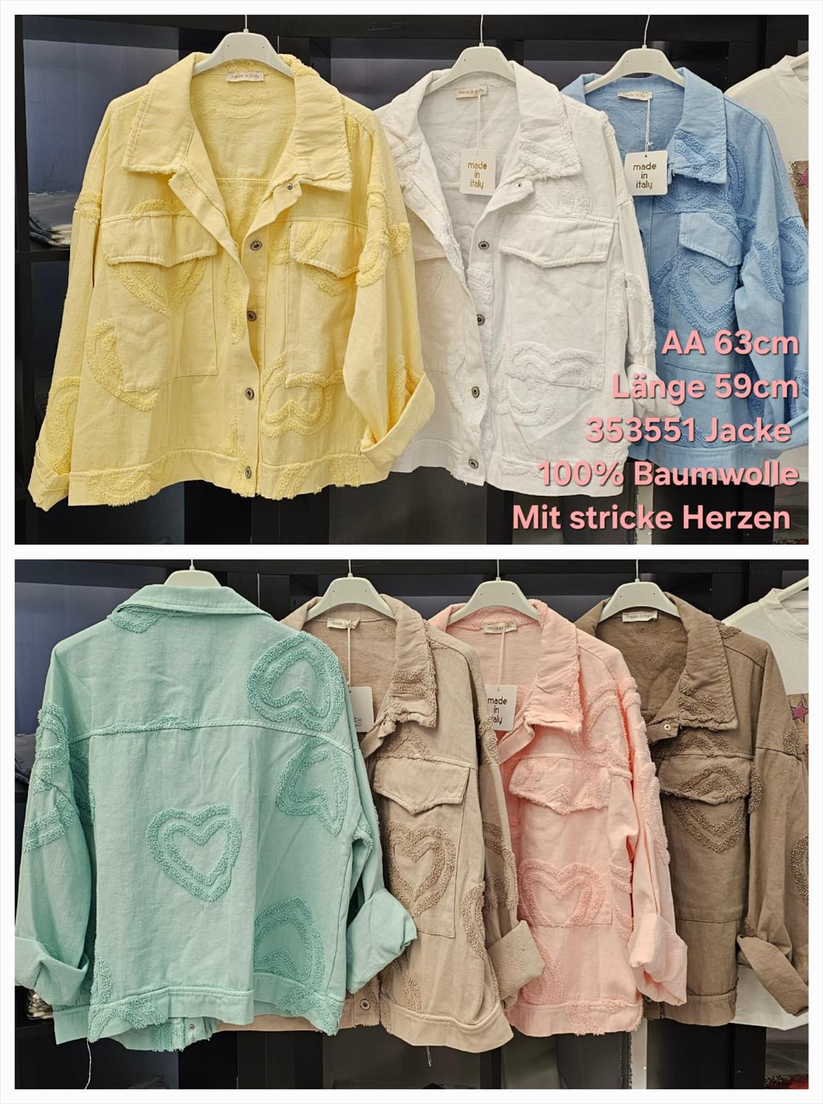 Element of Joy - Damenbekleidung und Accessoires - Wiesbaden