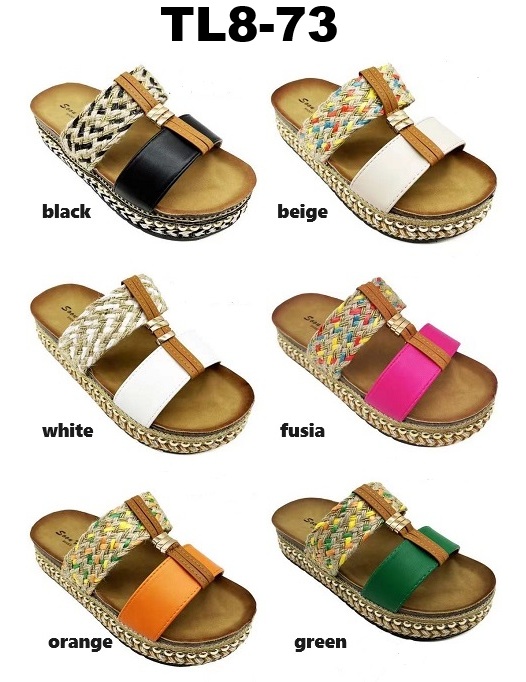 Arya Shoes - Schuhgroßhandel