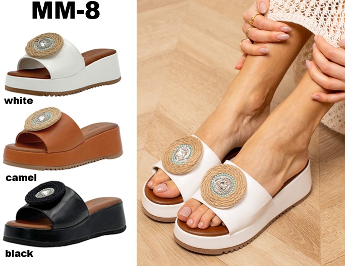 Arya Shoes - Schuhgroßhandel