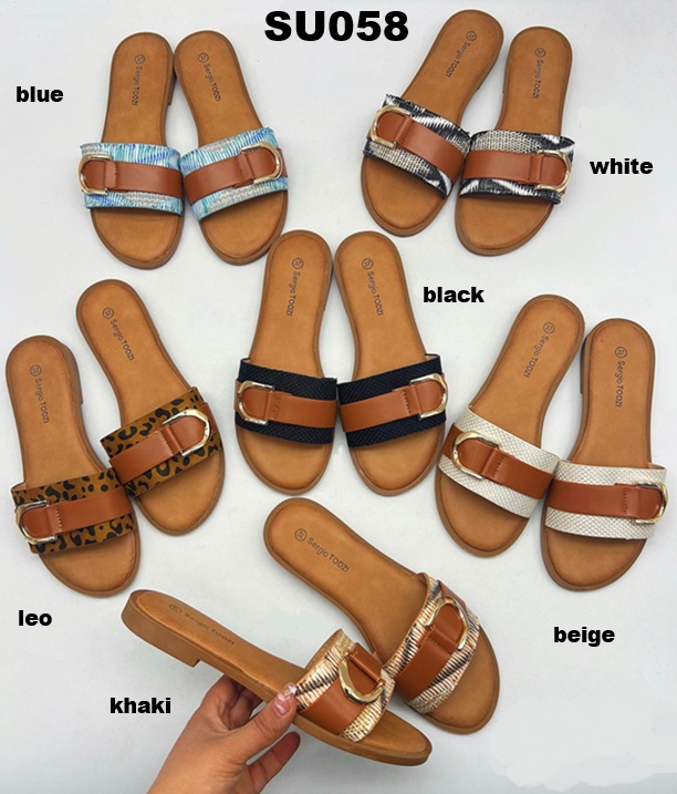 Arya Shoes - Schuhgroßhandel