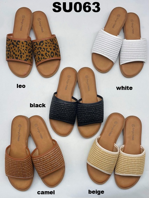 Arya Shoes - Schuhgroßhandel