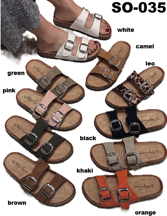 Arya Shoes - Schuhgroßhandel