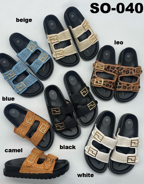 Arya Shoes - Schuhgroßhandel
