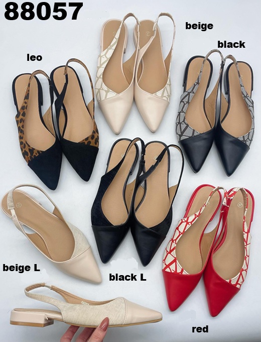 Arya Shoes - Schuhgroßhandel