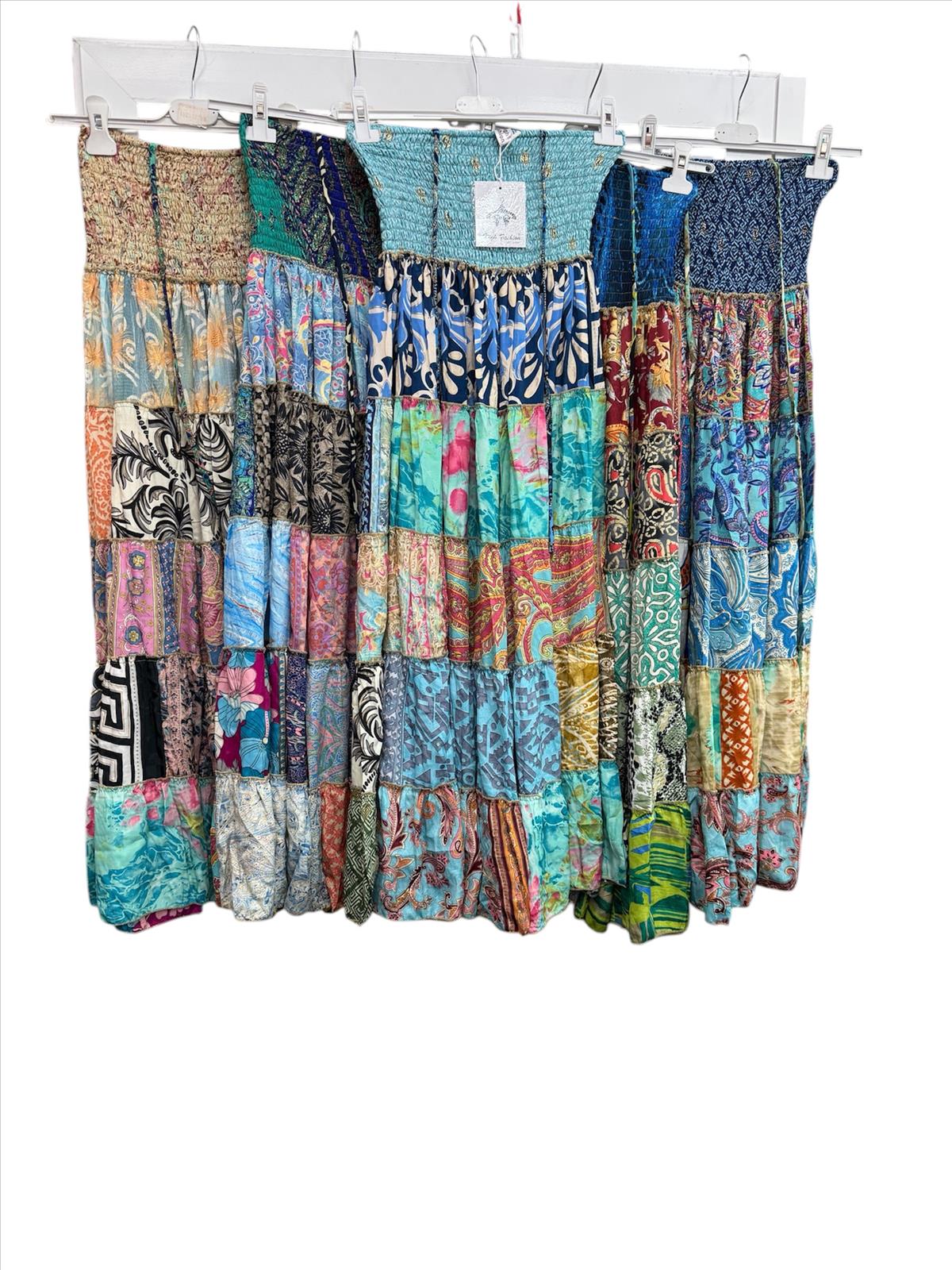 Unidiva Clothing - Boho Style & More Damenoberbekleidung - Kleider