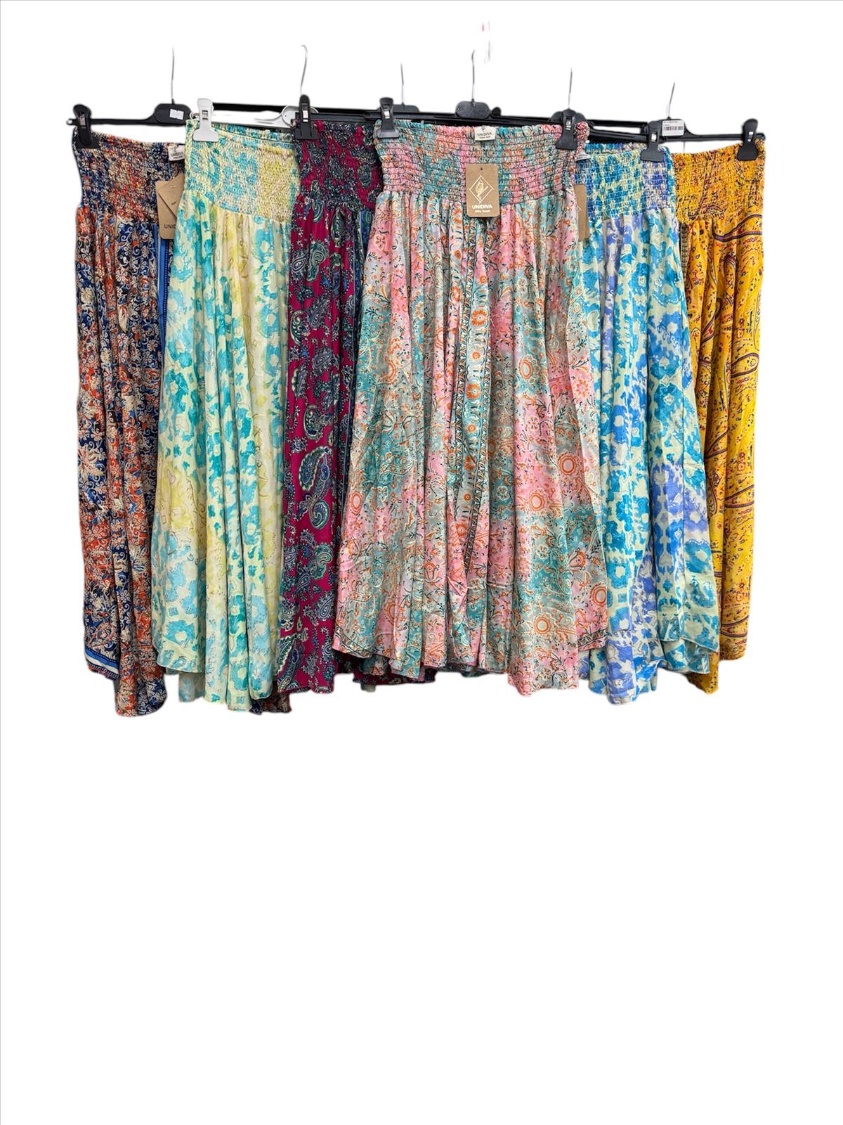 Unidiva Clothing - Boho Style & More Damenoberbekleidung - Kleider