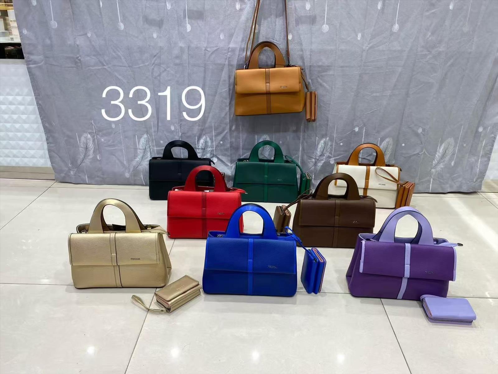 gloria fashion gmbh - Großhandel Taschen, Echtleder, Kunstleder - Dreieich