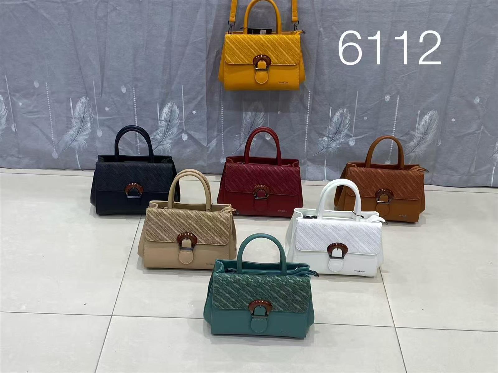 gloria fashion gmbh - Großhandel Taschen, Echtleder, Kunstleder - Dreieich
