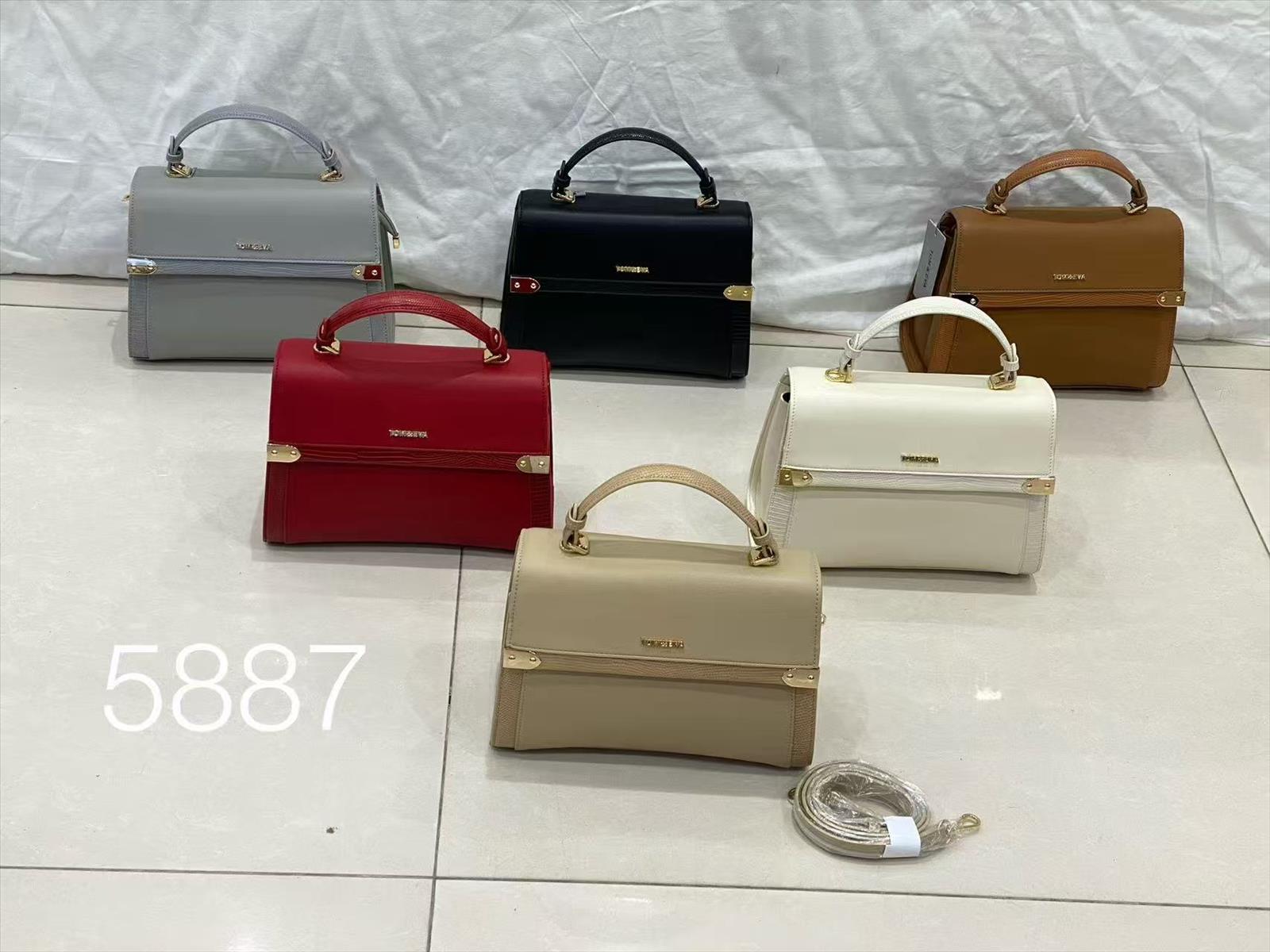 gloria fashion gmbh - Großhandel Taschen, Echtleder, Kunstleder - Dreieich