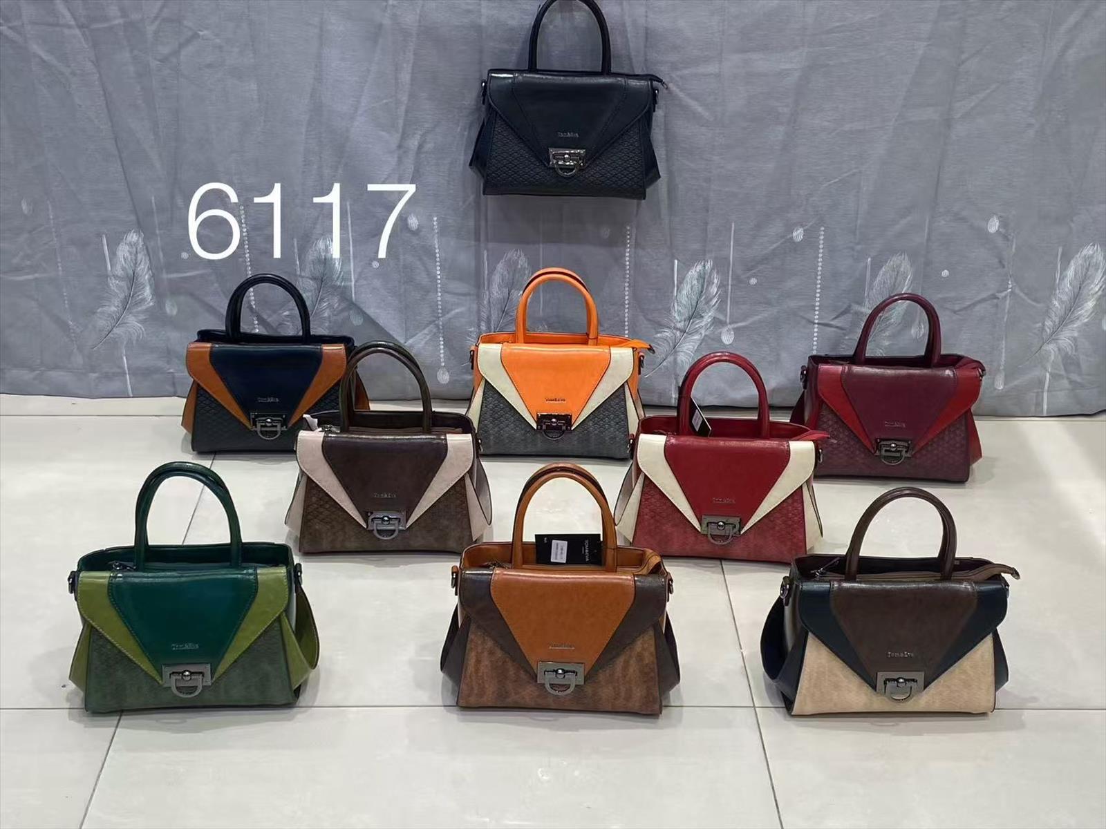 gloria fashion gmbh - Großhandel Taschen, Echtleder, Kunstleder - Dreieich