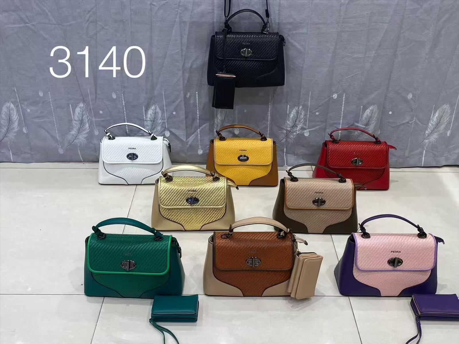 gloria fashion gmbh - Großhandel Taschen, Echtleder, Kunstleder - Dreieich
