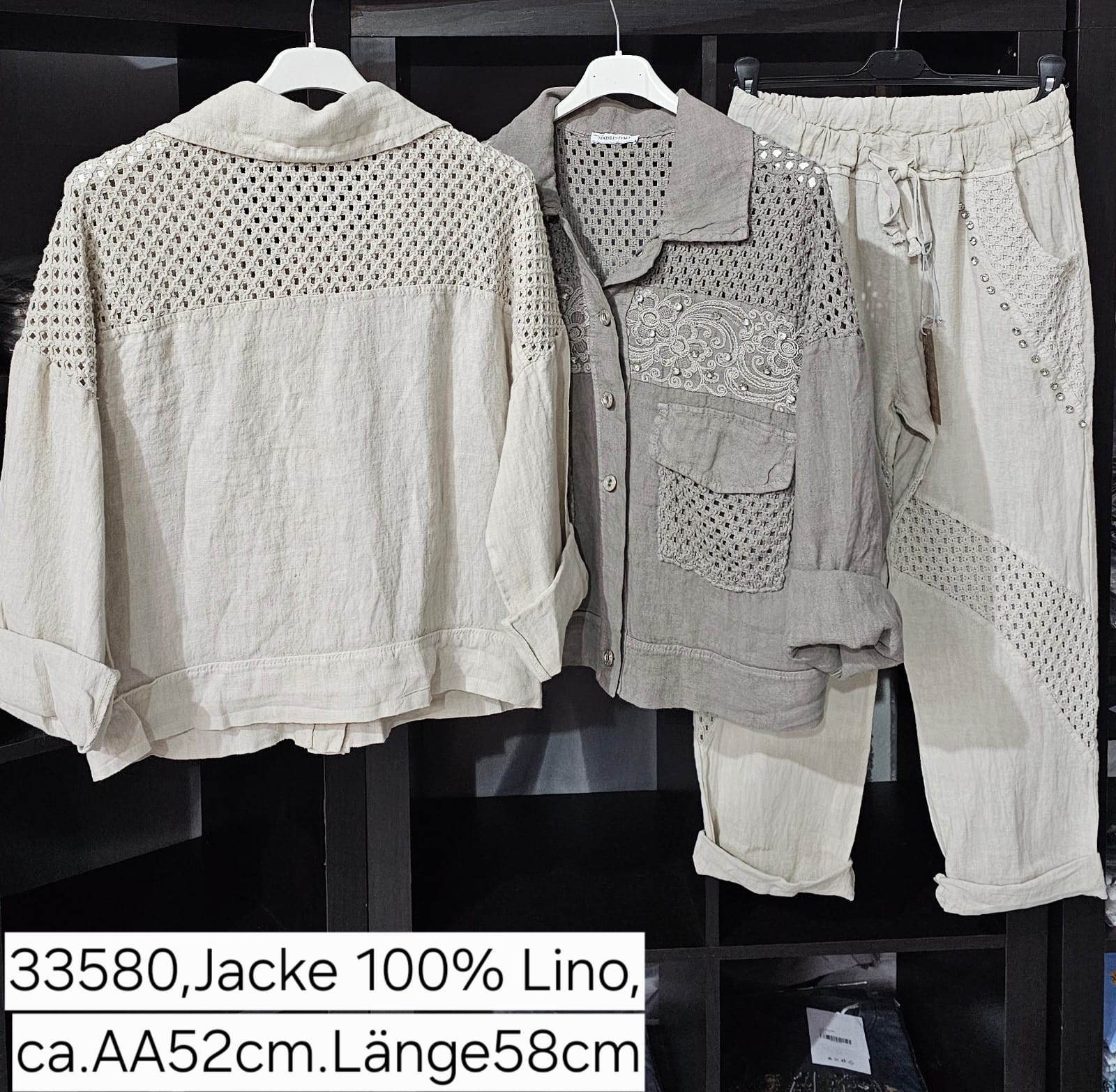 Element of Joy - Damenbekleidung und Accessoires - Wiesbaden