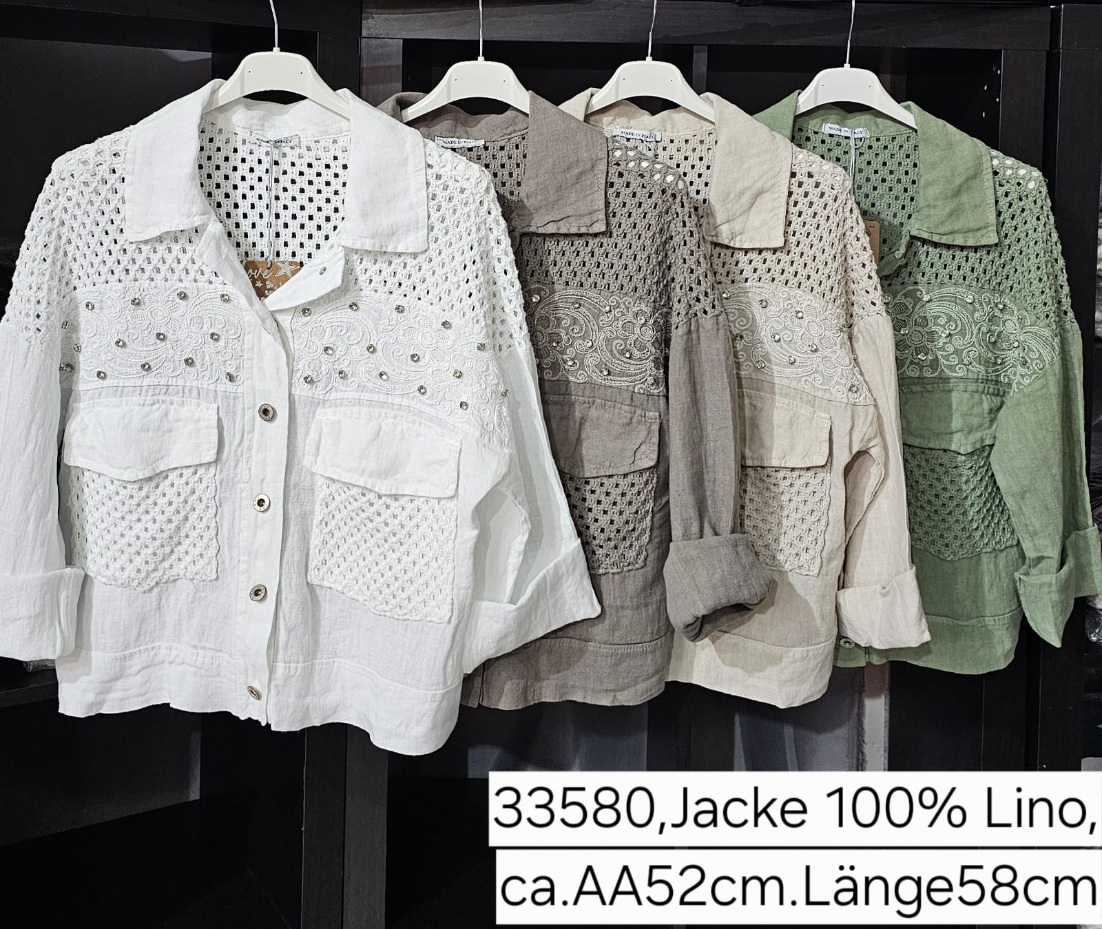 Element of Joy - Damenbekleidung und Accessoires - Wiesbaden