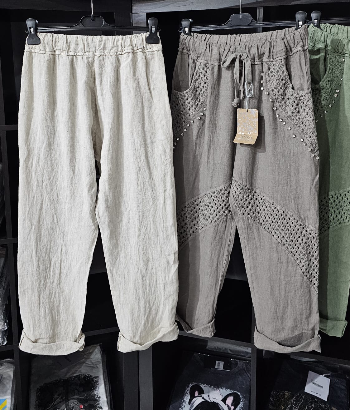 Element of Joy - Damenbekleidung und Accessoires - Wiesbaden