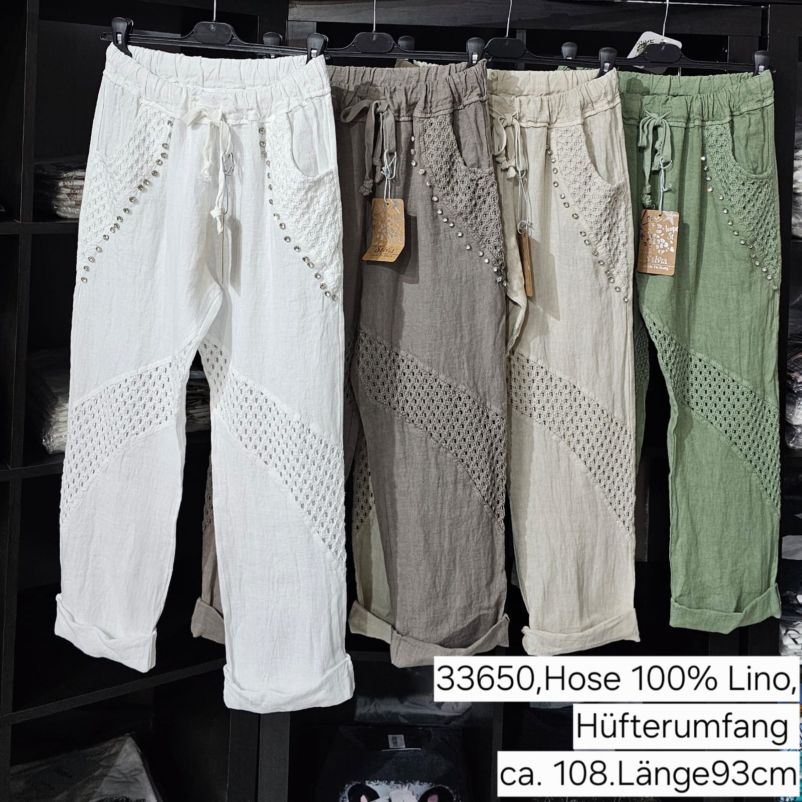 Element of Joy - Damenbekleidung und Accessoires - Wiesbaden