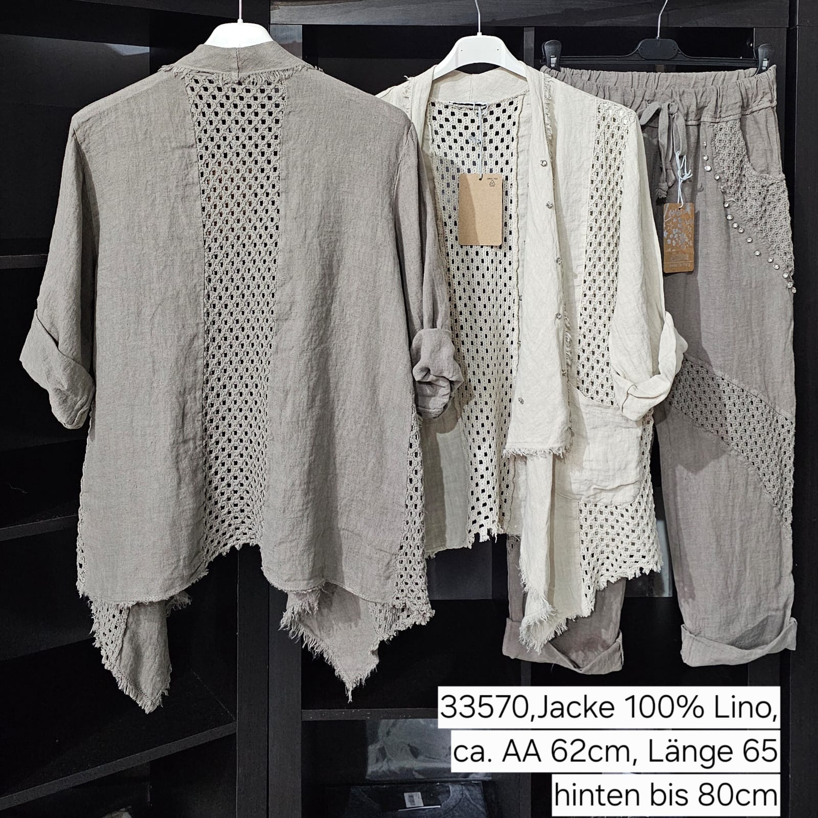 Element of Joy - Damenbekleidung und Accessoires - Wiesbaden