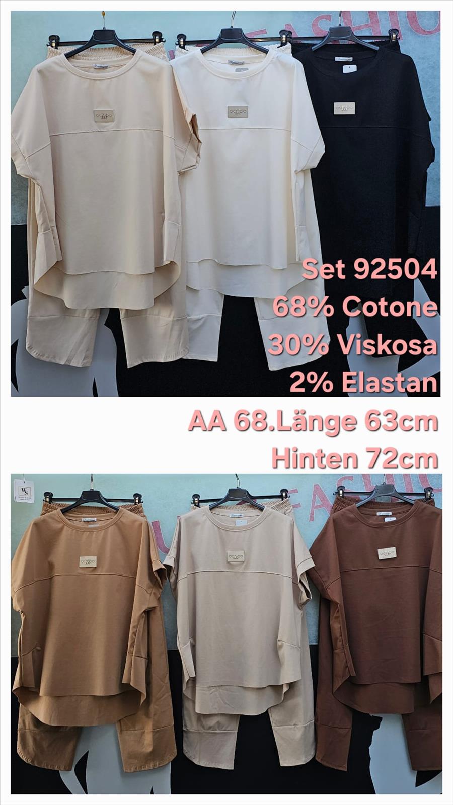 Element of Joy - Damenbekleidung und Accessoires - Wiesbaden